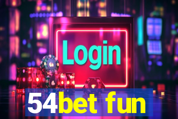 54bet fun